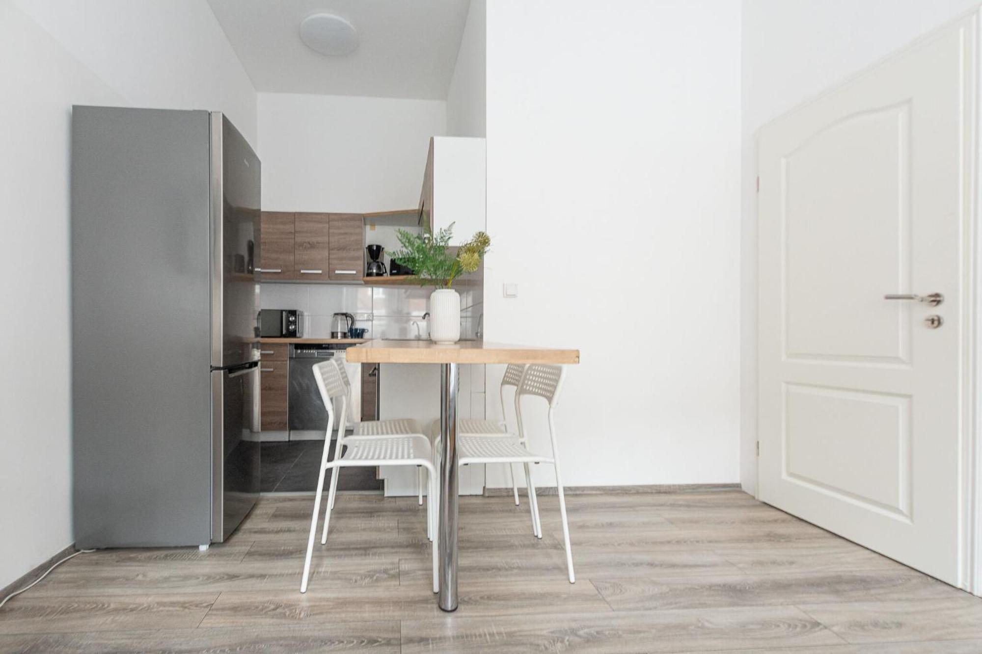 Apartment T&k - 2 - Ground Floor *