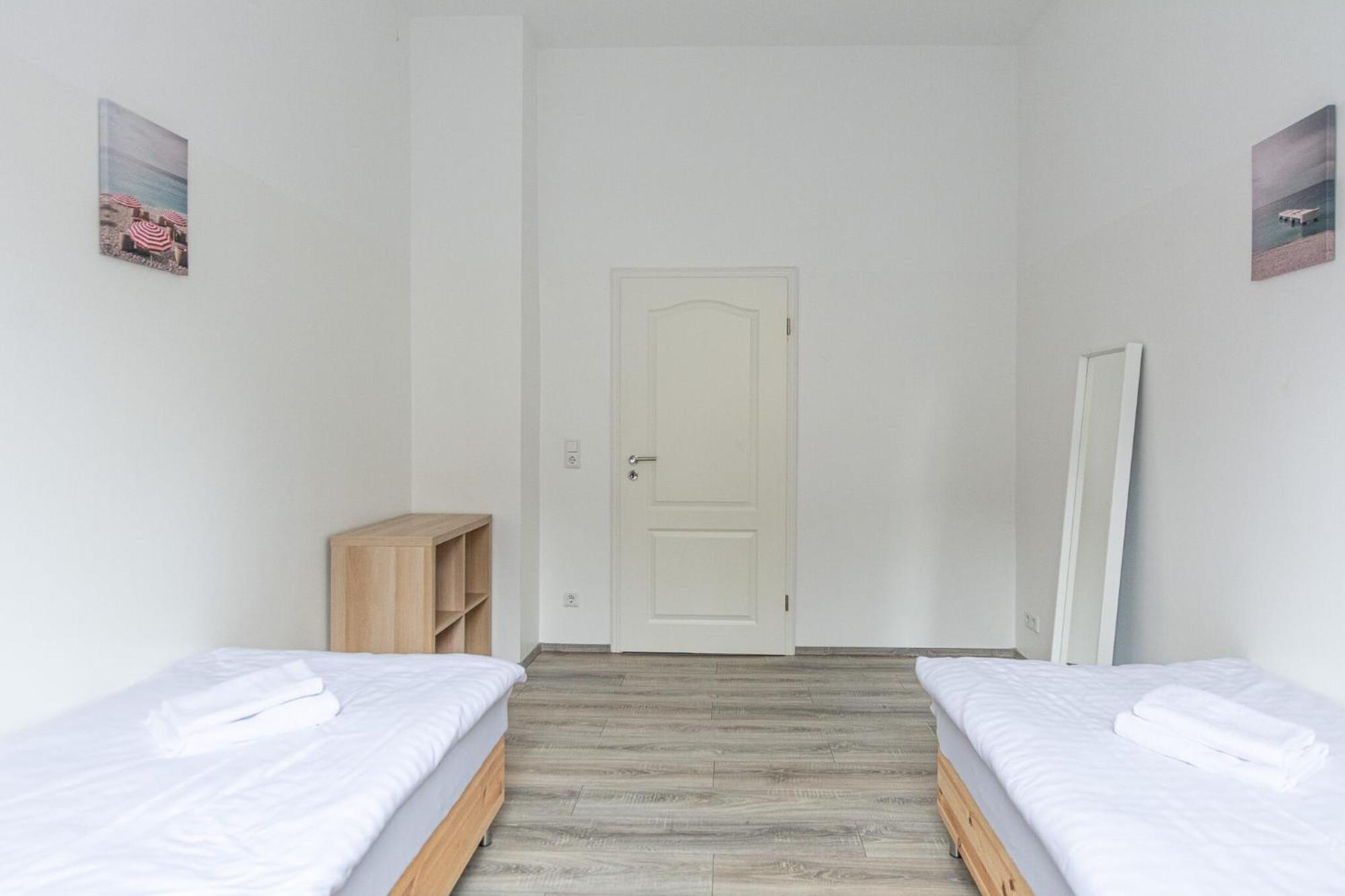 Apartment T&k - 2 - Ground Floor *