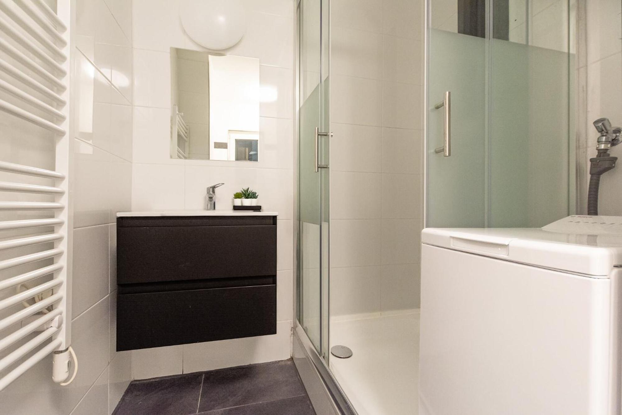 T&k - 2 - Ground Floor Apartment Dusseldorf
